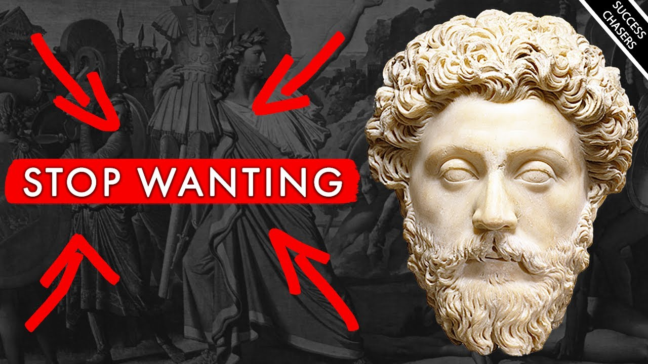 ENSPIRING.ai: 21 Things I Learned From Marcus Aurelius' Meditations