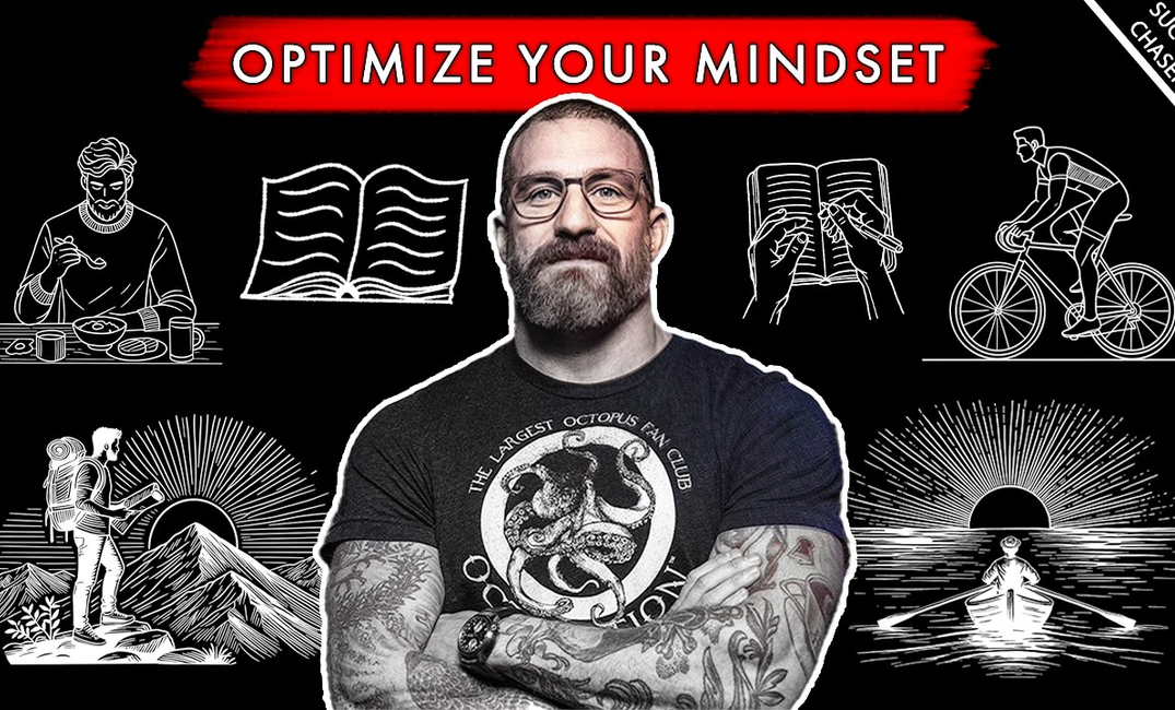 ENSPIRING.ai: A Complete Guide To Maximize Dopamine & Motivation - Andrew Huberman