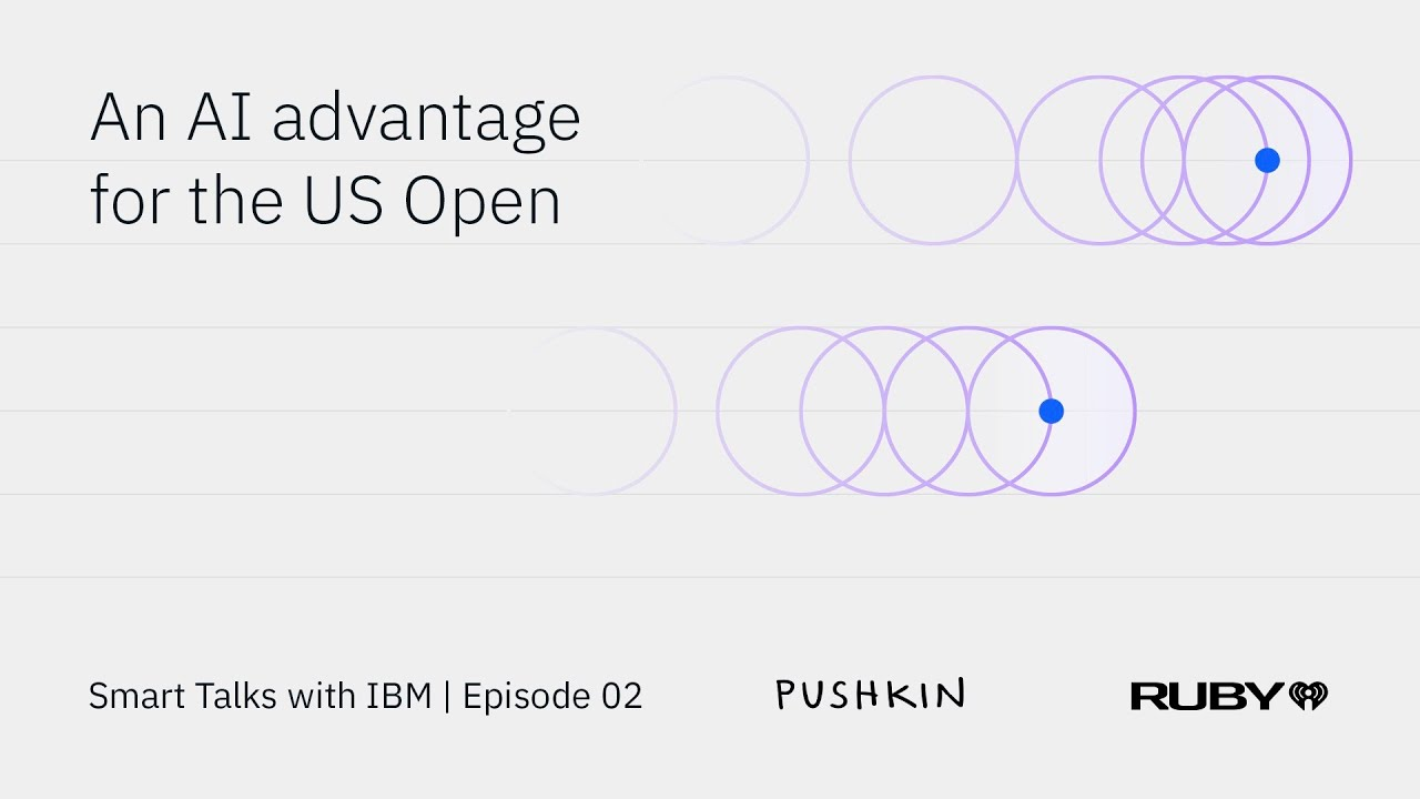 ENSPIRING.ai: An AI advantage for the US Open