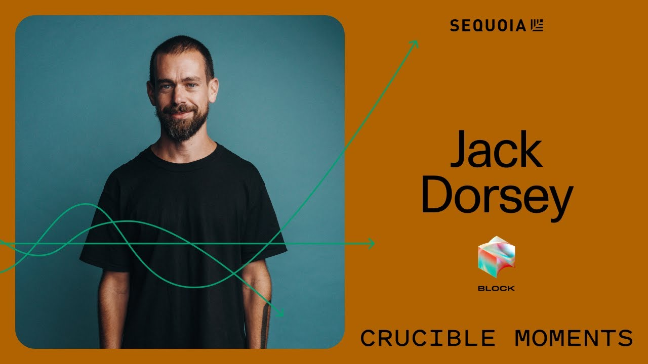 ENSPIRING.ai: Block ft. Jack Dorsey - A controversial hack week project becomes the #1 financial services app
