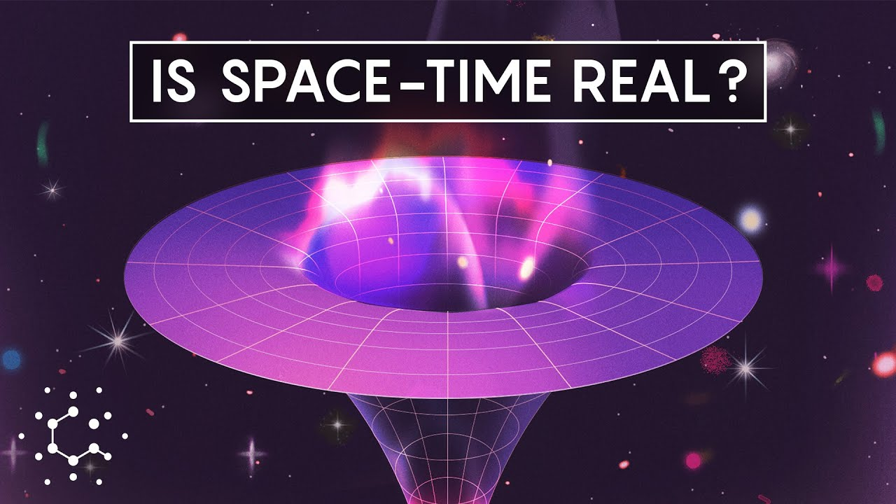 ENSPIRING.ai: Decoding The Mysteries Of Space Time: Holography And Quantum Gravity