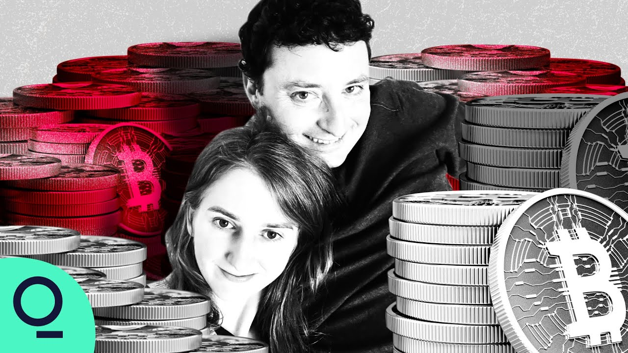 ENSPIRING.ai: Did This Couple Launder Billions of Dollars in Bitcoin?