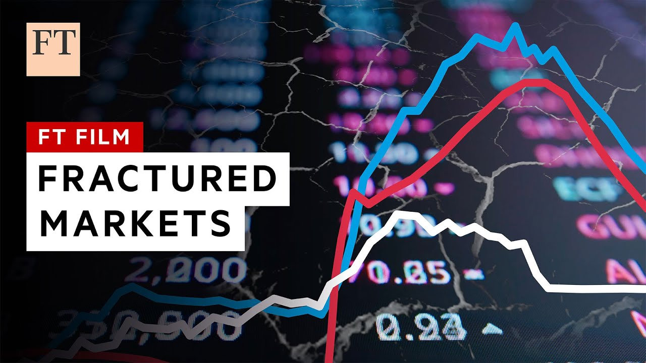 ENSPIRING.ai: Fractured markets - the big threats to the financial system - FT Film