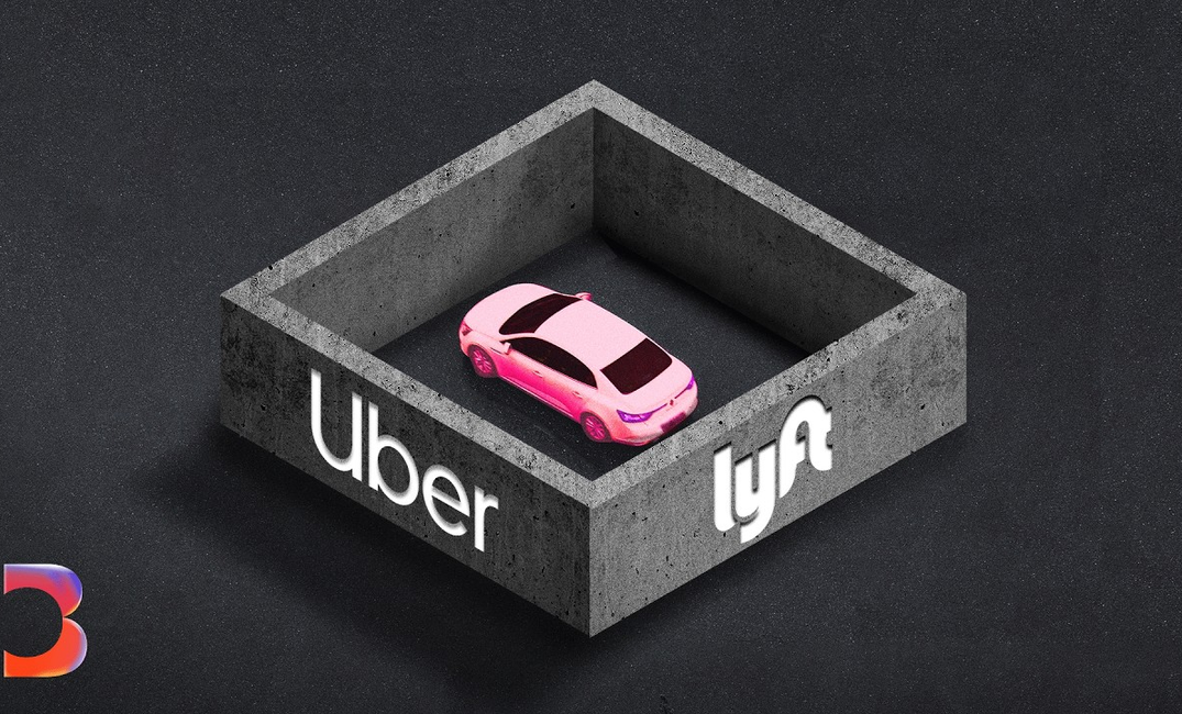 ENSPIRING.ai: How Uber and Lyft Lockouts Cost Drivers Millions