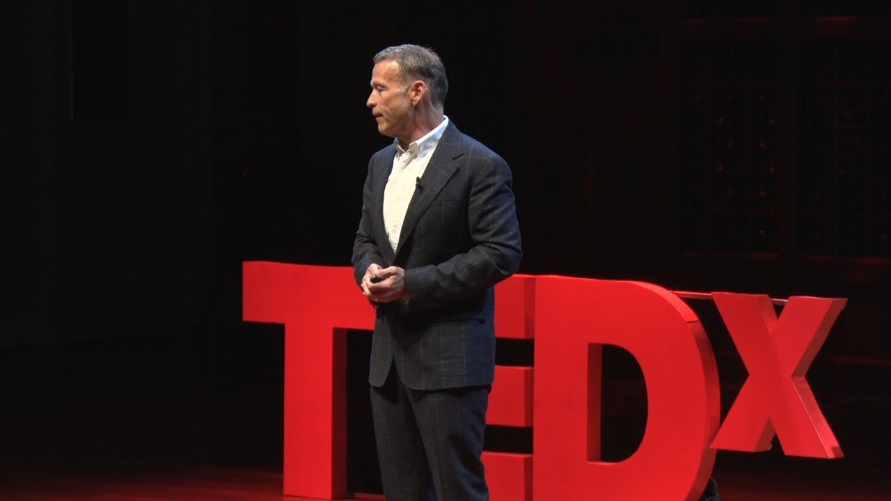 ENSPIRING.ai: How to clarify your message so people listen - Donald Miller - TEDxNashville