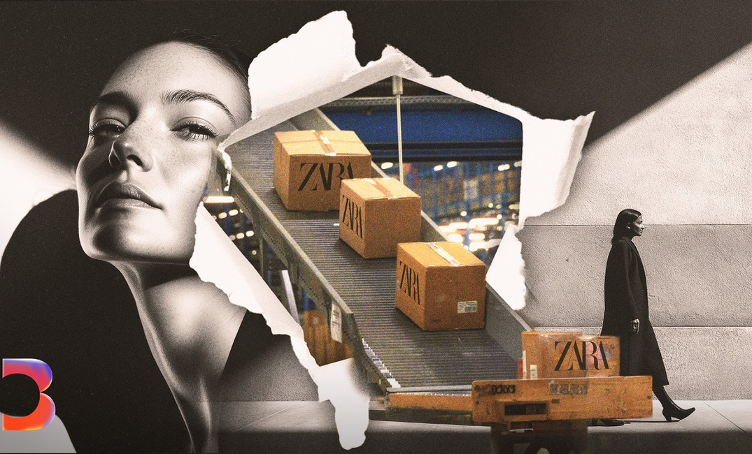 ENSPIRING.ai: Inside the Secret World of Zara