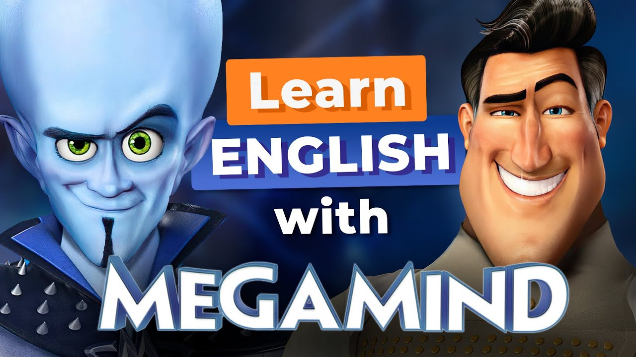 ENSPIRING.ai: Learn English with MEGAMIND