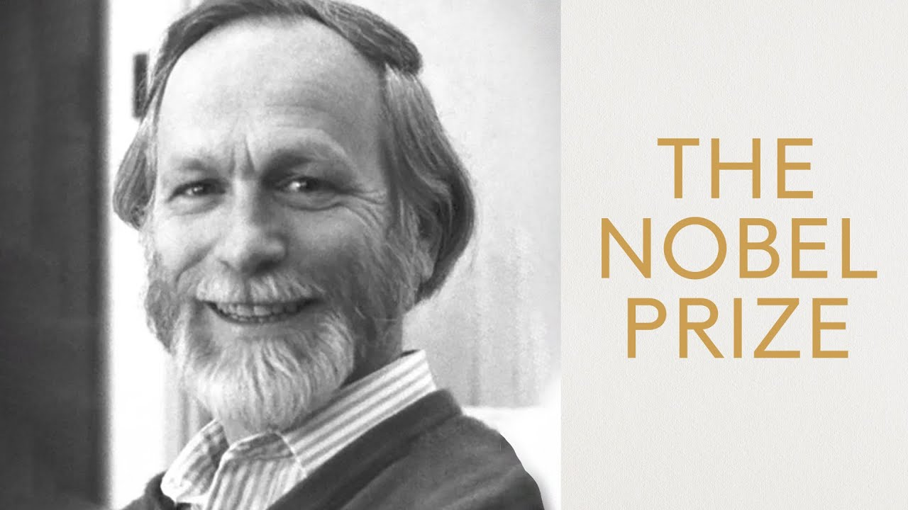 ENSPIRING.ai: Michael Bishop, Nobel Prize in Physiology or Medicine 1989 - Official Lecture