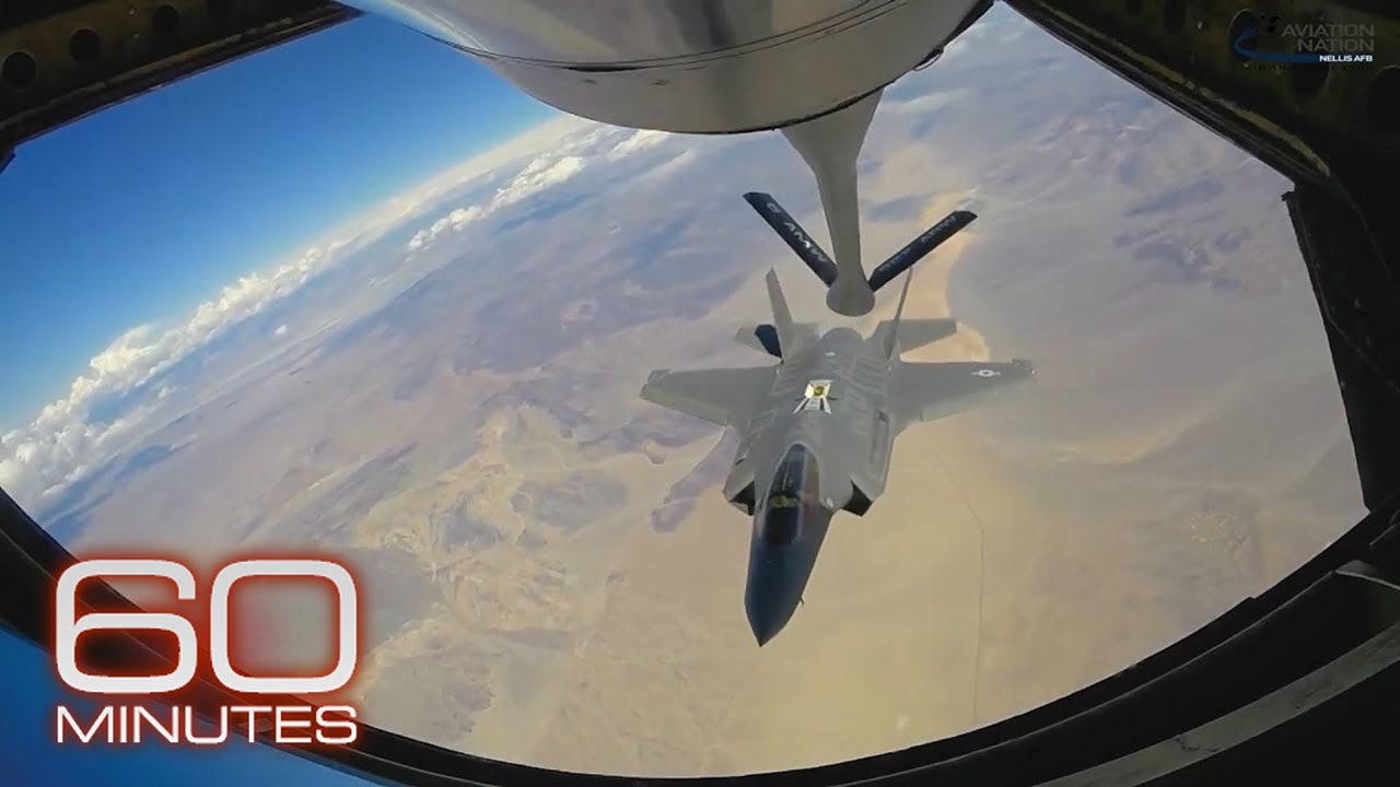 ENSPIRING.ai: Military contract price gouging: Defense contractors overcharge Pentagon | 60 Minutes