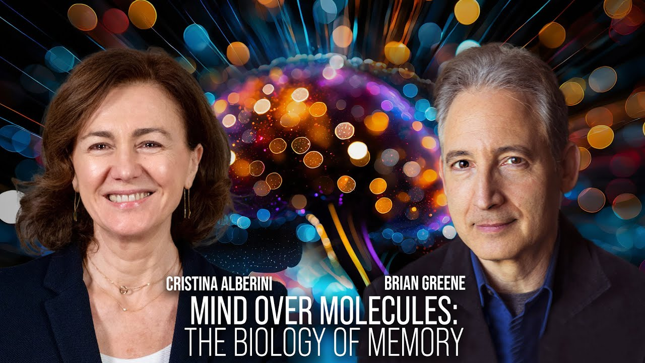 ENSPIRING.ai: Mind Over Molecules - The Biology of Memory