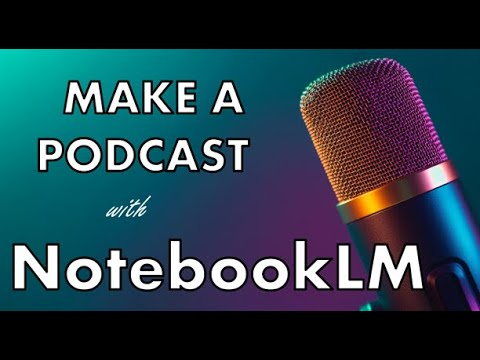 ENSPIRING.ai: NotebookLM by Google full Tutorial - this is MIND BLOWING