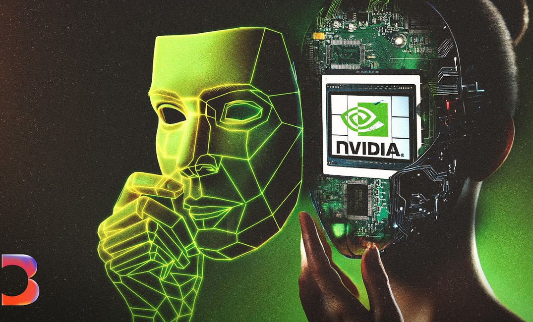 ENSPIRING.ai: Nvidia's Journey From Gaming to AI and Beyond