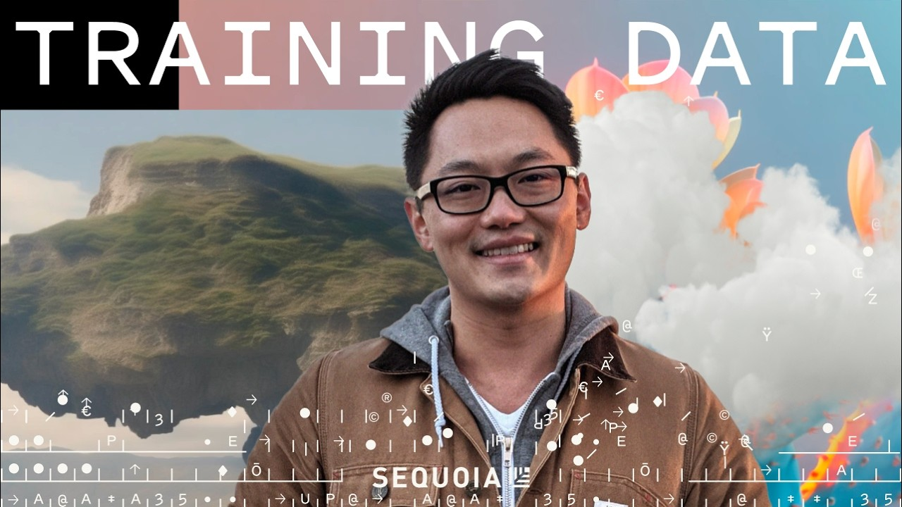 ENSPIRING.ai: Phaidras Jim Gao on Building the Fourth Industrial Revolution with Reinforcement Learning