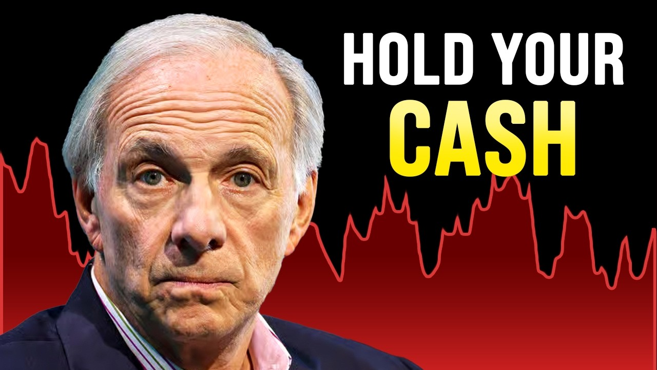 ENSPIRING.ai: Ray Dalio's FINAL Warning - It's Worse Than You Realize!