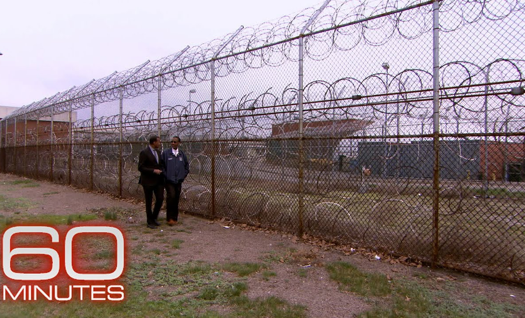 ENSPIRING.ai: Rikers Island - 30 years on death row - Eyewitness testimony reliability - 60 Minutes Full Episodes