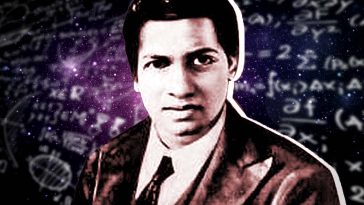 ENSPIRING.ai: Srinivasa Ramanujan: A Mathematician's Divine Inspiration