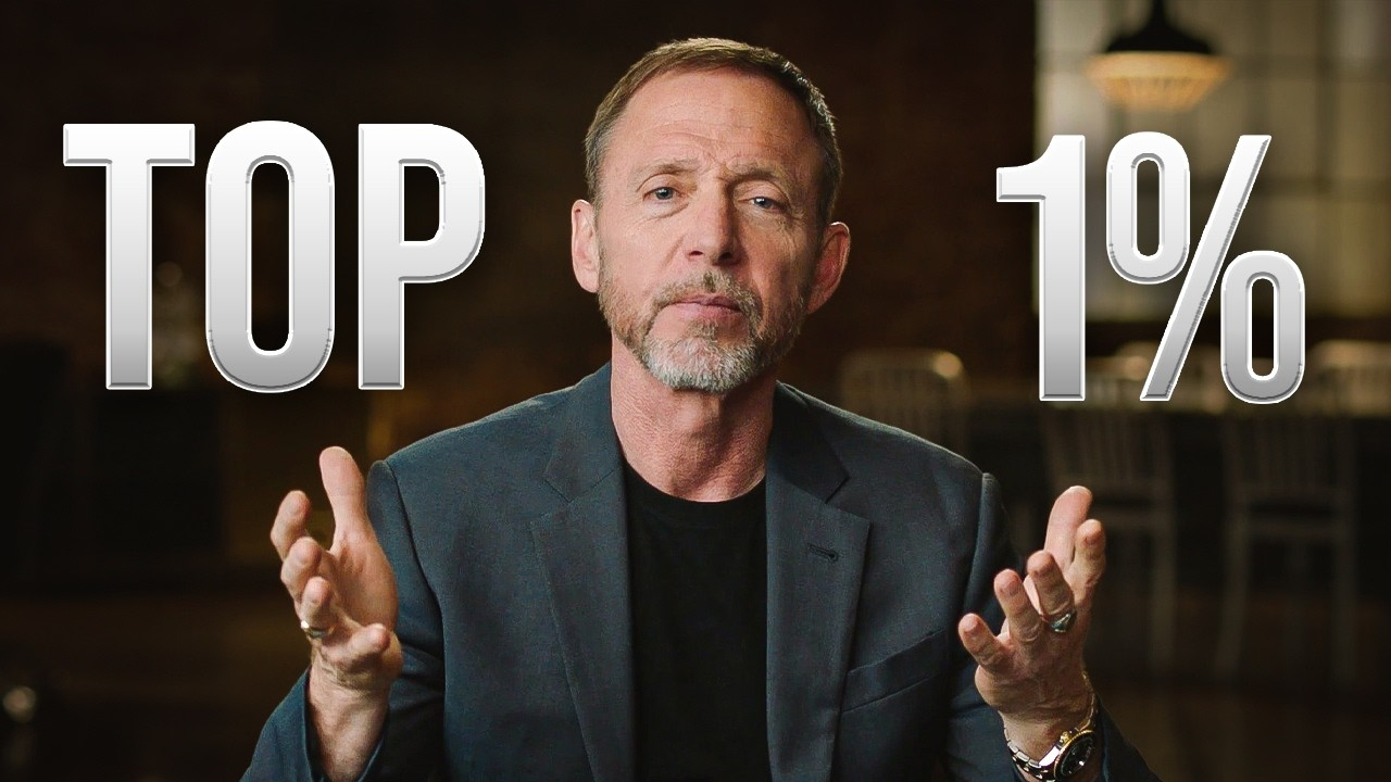 ENSPIRING.ai: THE TOP 1% KNOW THIS TRICK! - Hostage Negotiator's Trick to Get You Anything You Want