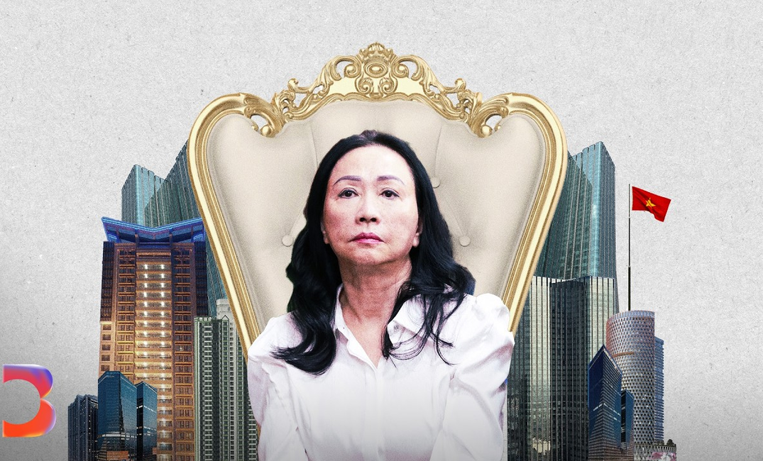 ENSPIRING.ai: The Epic Downfall of Vietnams Real Estate Queen