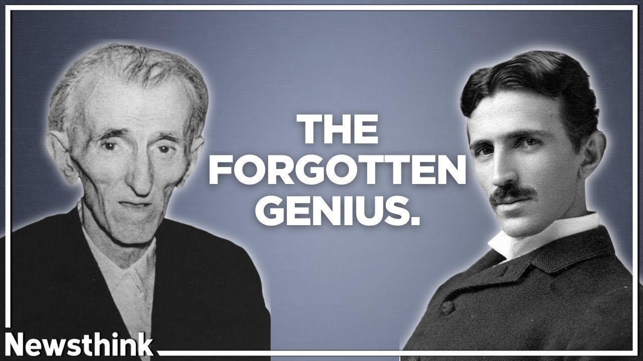 ENSPIRING.ai: The Forgotten Genius Behind Modern Power: Nikola Tesla's Legacy