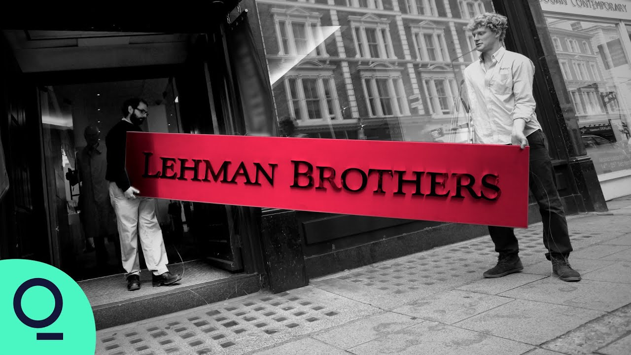 ENSPIRING.ai: The Last of Lehman Brothers