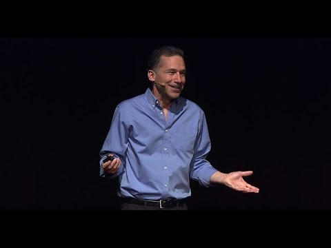 ENSPIRING.ai: The power of listening | William Ury | TEDxSanDiego