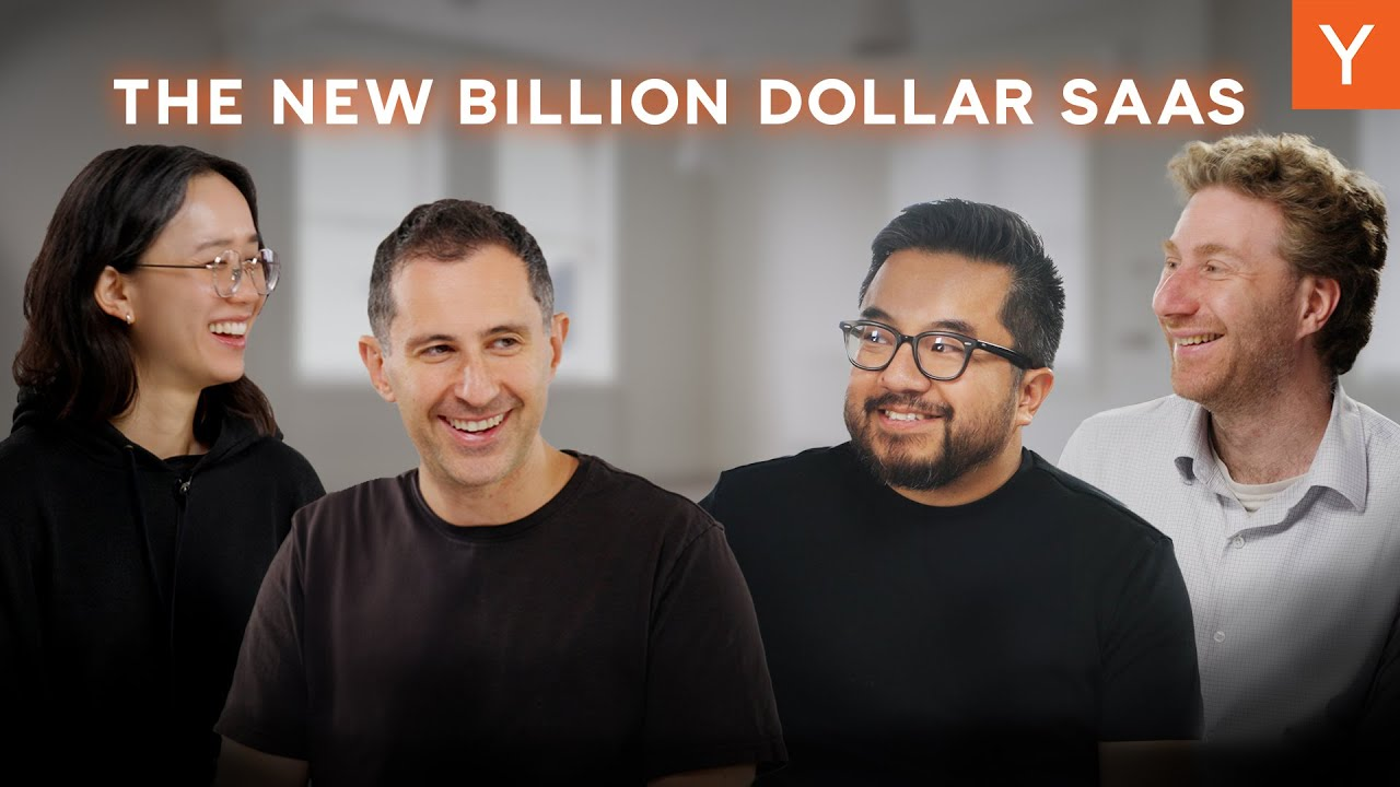 ENSPIRING.ai: Why Vertical LLM Agents Are The New $1 Billion SaaS Opportunities