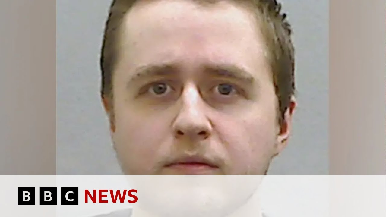 ENSPIRING.ai: Abuser in one of worlds biggest ever online child abuse cases jailed for life - BBC News