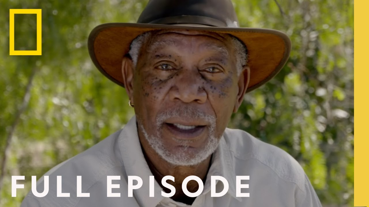 ENSPIRING.ai: Apocalypse (Full Episode) - The Story of God with Morgan Freeman