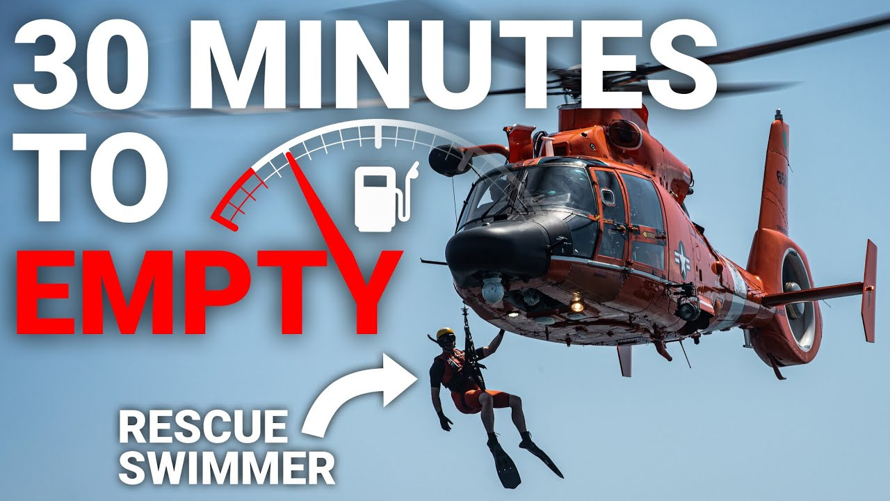 ENSPIRING.ai: The Amazing Engineering of Rescue Helicopters  - Smarter Every Day 289