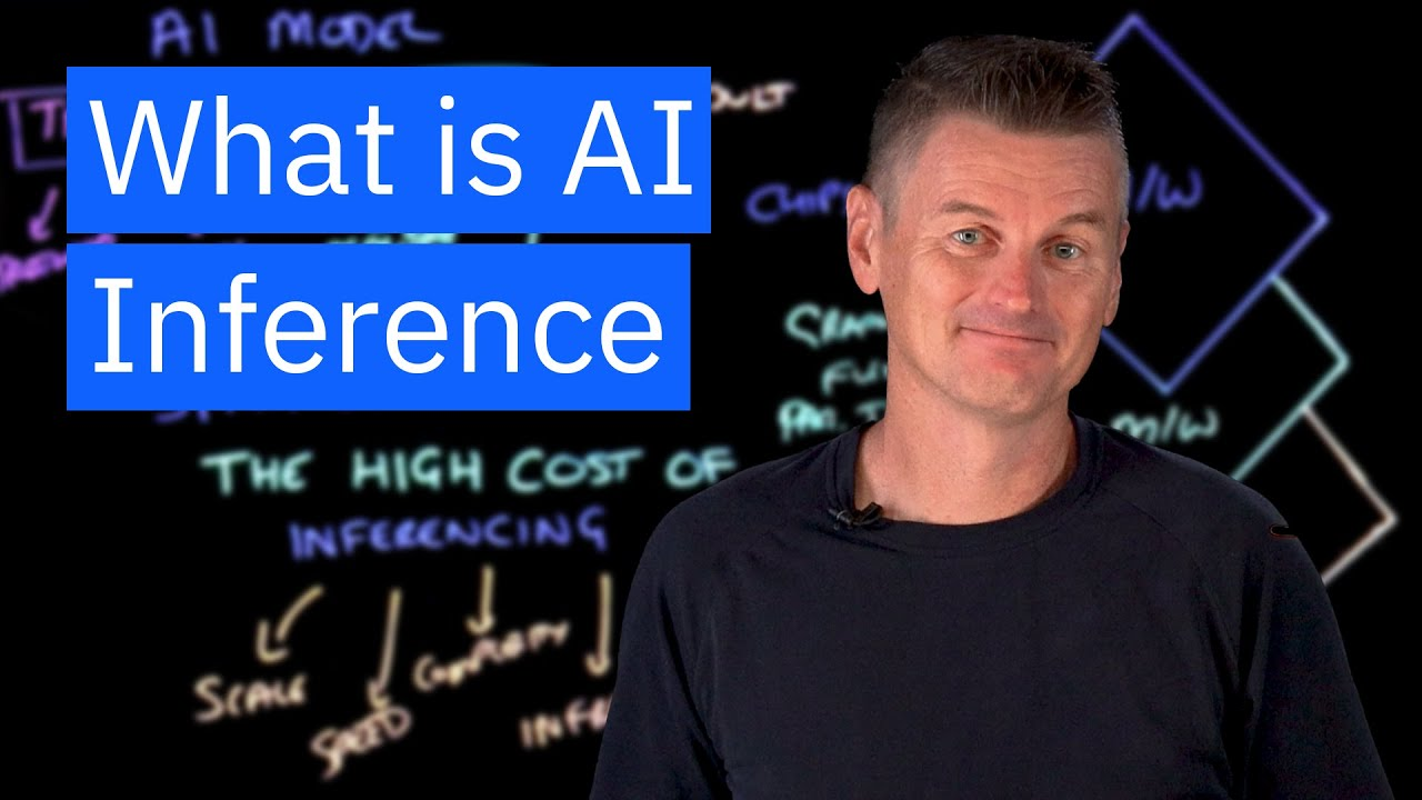 ENSPIRING.ai: AI Inference - The Secret to AI's Superpowers