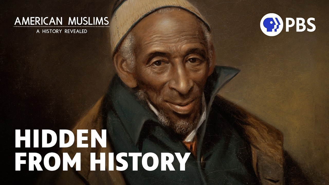 ENSPIRING.ai: From Slavery to Freedom - The Untold Story of America's First Muslims