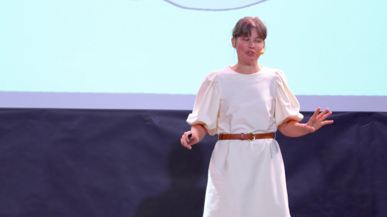 ENSPIRING.ai: A Surrogacy Story - Amanda Meyer - TEDxYouth@ASBarcelona