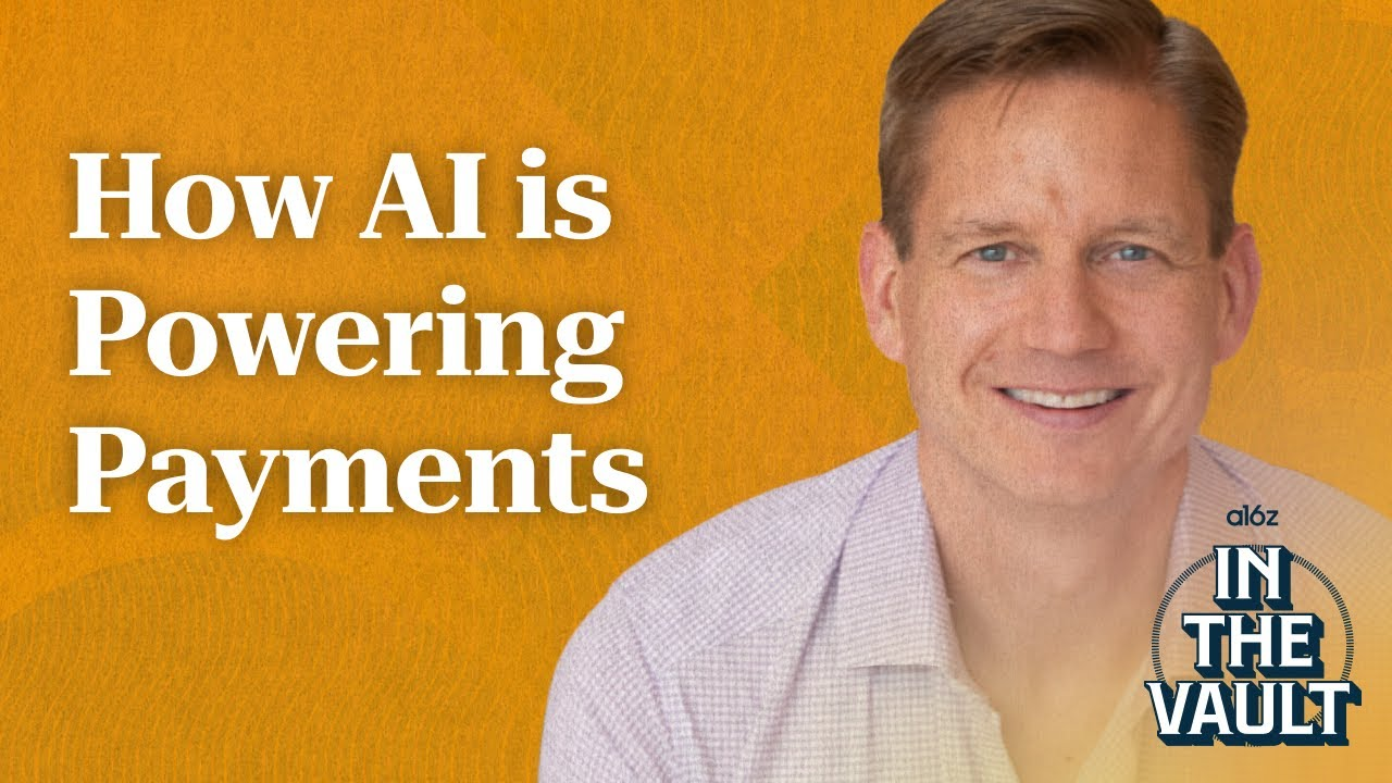 ENSPIRING.ai: How AI is Powering Payments, with Greg Ulrich of Mastercard