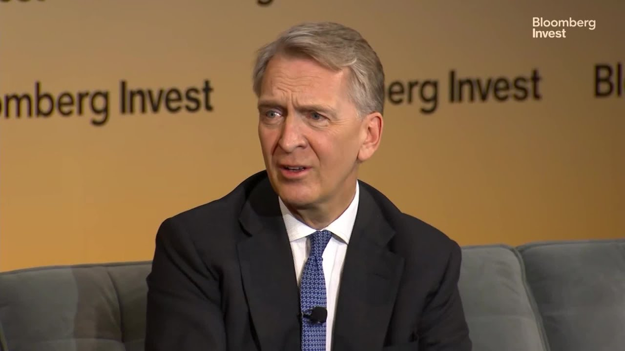 ENSPIRING.ai: Brookfield CEO Flatt on Tariff Impact & Deal Making
