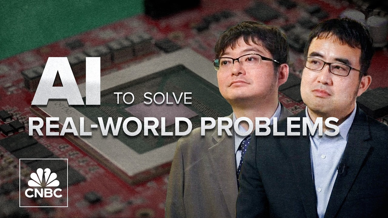 ENSPIRING.ai: How Japans largest AI unicorn is shaping the future of deep learning