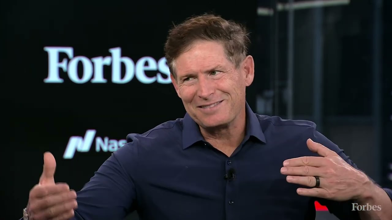 ENSPIRING.ai: NFL Legend Steve Young On How Faith is the Ultimate Game-Changer