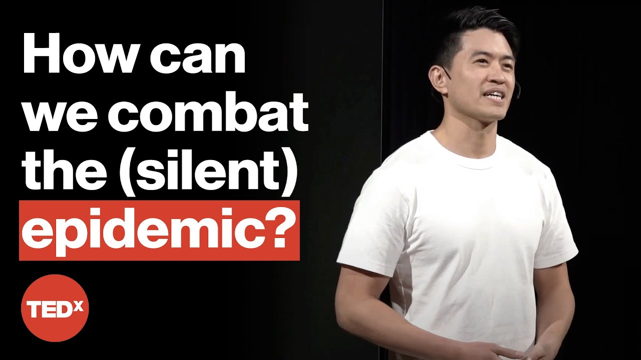 ENSPIRING.ai: What you don't know about Hepatitis B - Supa Chantschool - TEDxNHS