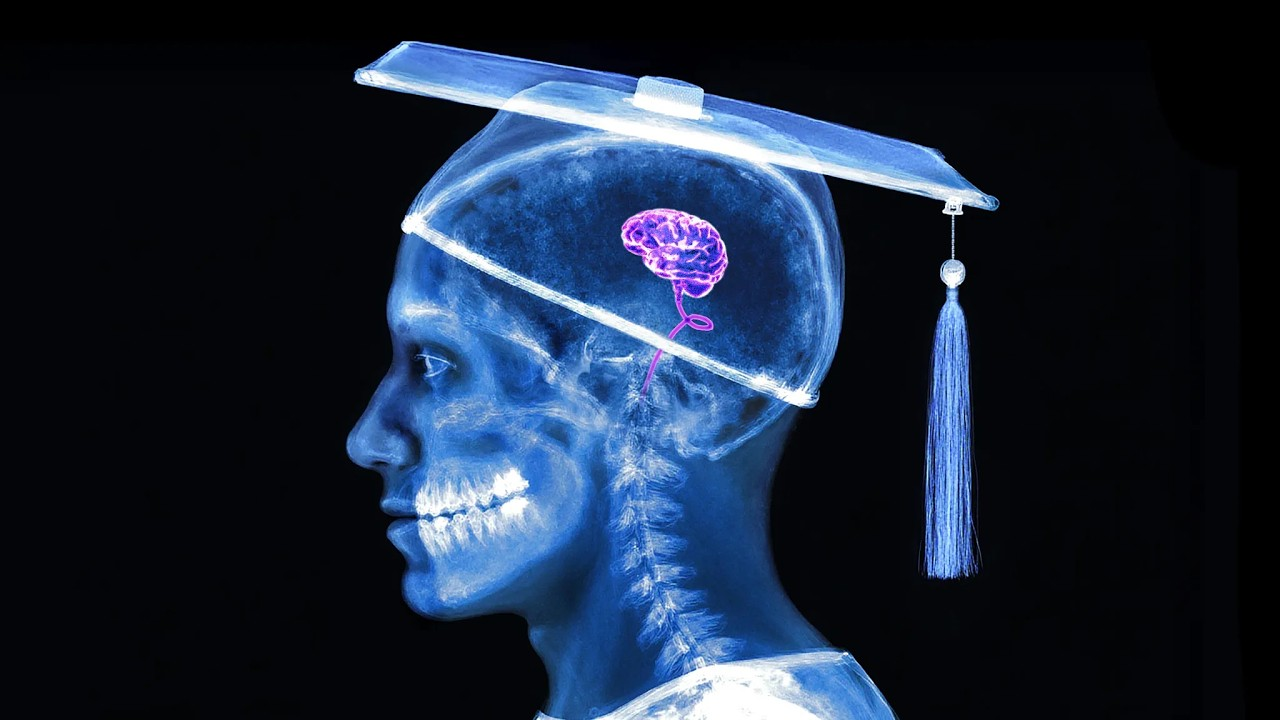 ENSPIRING.ai: Why Intellectuals are F*cking Idiots