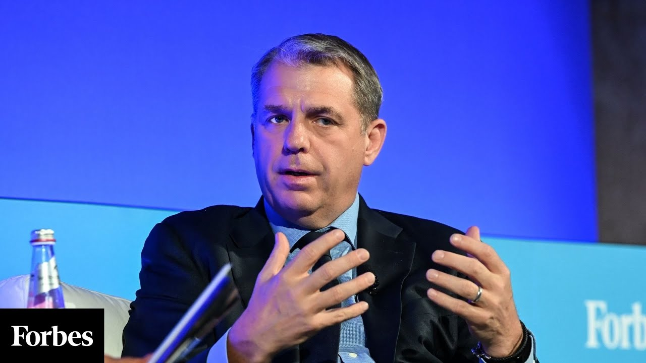 ENSPIRING.ai: Billionaire Todd Boehly's Investment Playbook