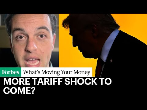 ENSPIRING.ai: More Tariff Shock To Come? June Inflation Numbers Reveal Alarming Trend - What's Moving Your Money