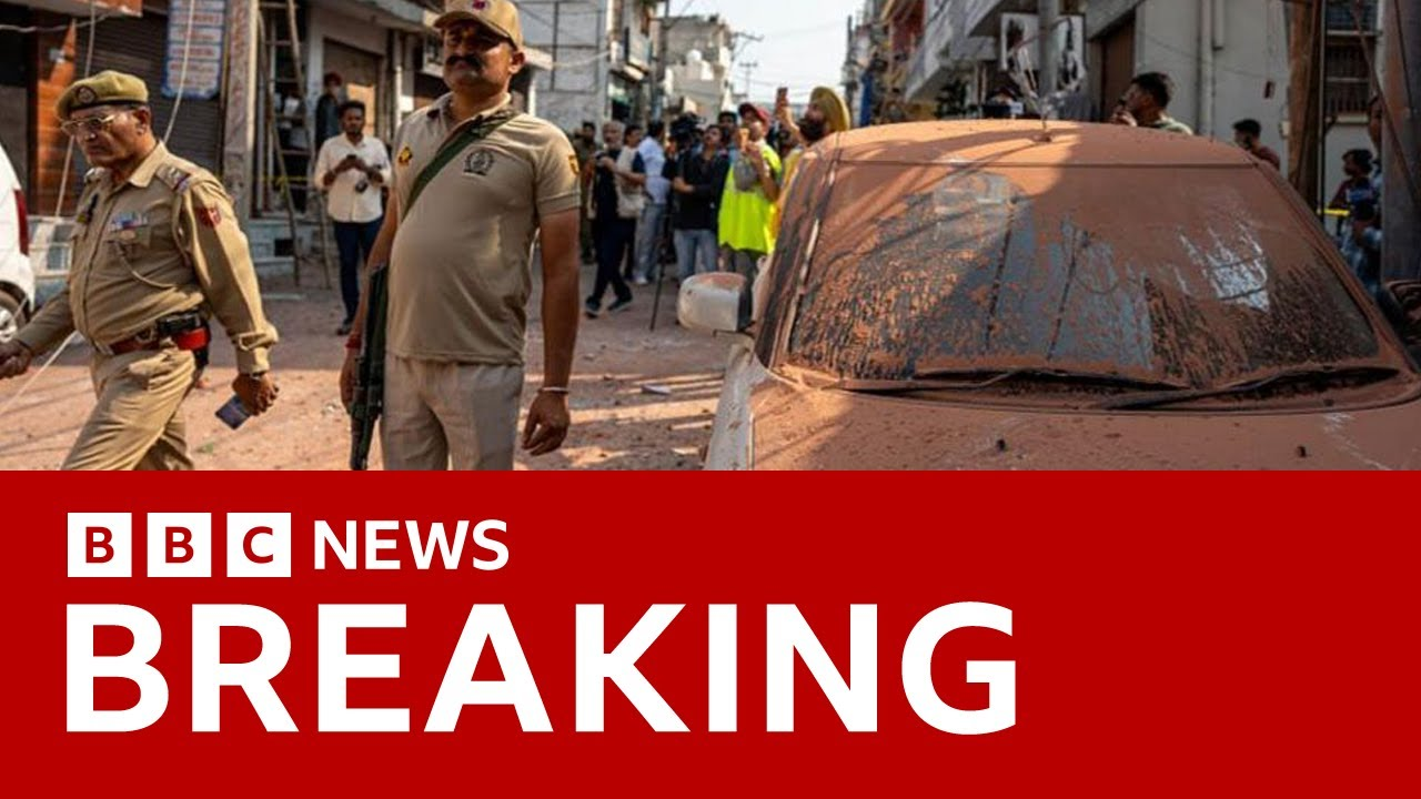 ENSPIRING.ai: Pakistan and India have agreed 'full and immediate ceasefire' - BBC News