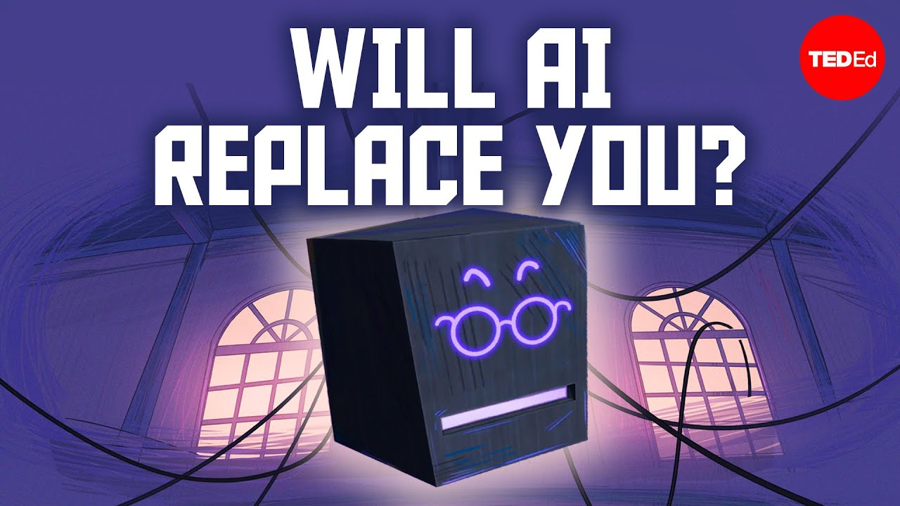 ENSPIRING.ai: Should we create superintelligent AI?