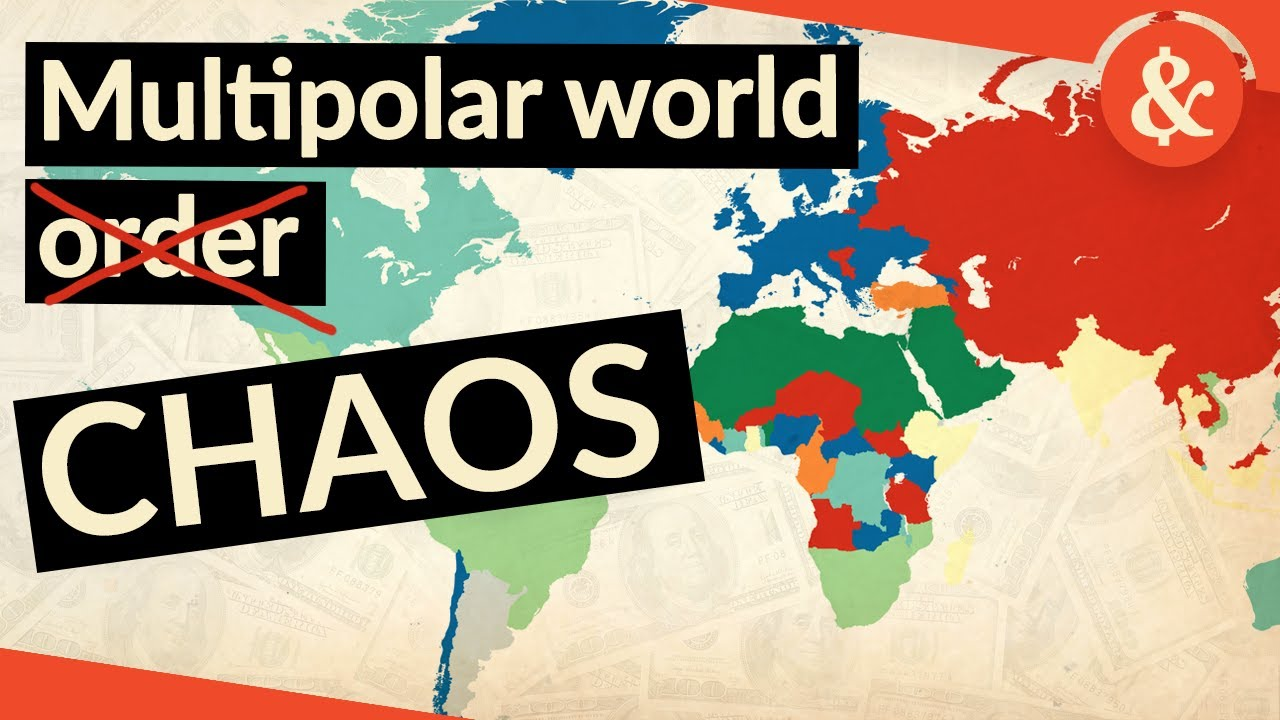 ENSPIRING.ai: What a multi-polar global economy will actually look like