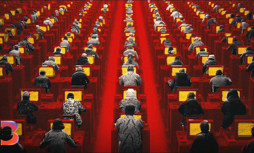 ENSPIRING.ai: How China Is Building an Army of Hackers