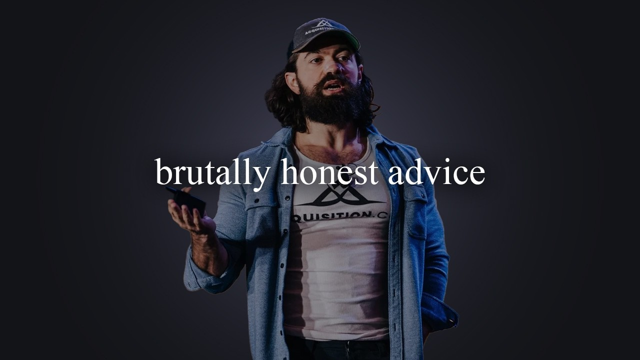 ENSPIRING.ai: my honest business advice to someone who wants to get rich
