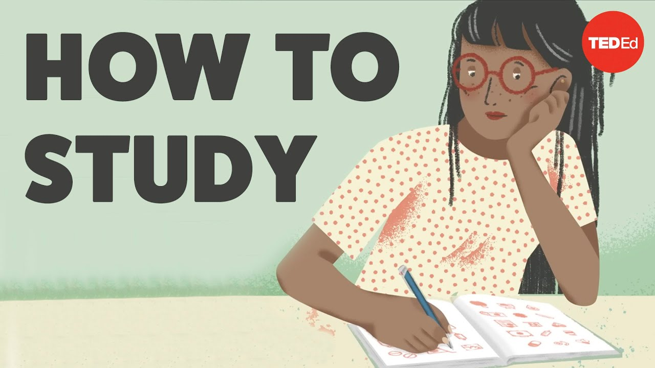 ENSPIRING.ai: 3 tips on how to study effectively