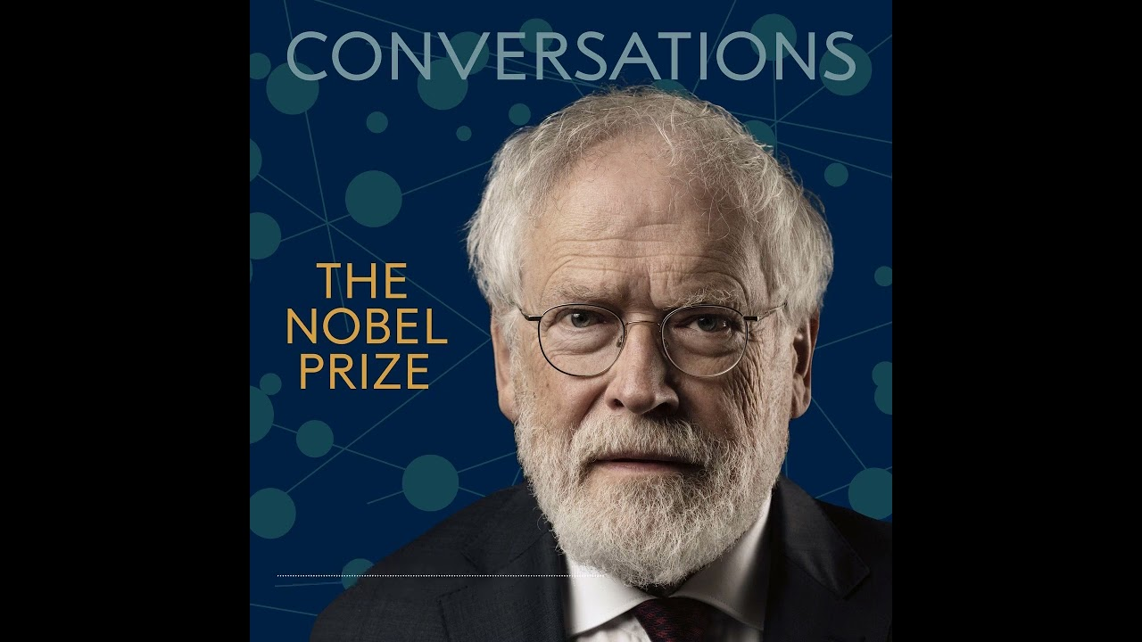 ENSPIRING.ai: Anton Zeilinger - Nobel Prize Conversations