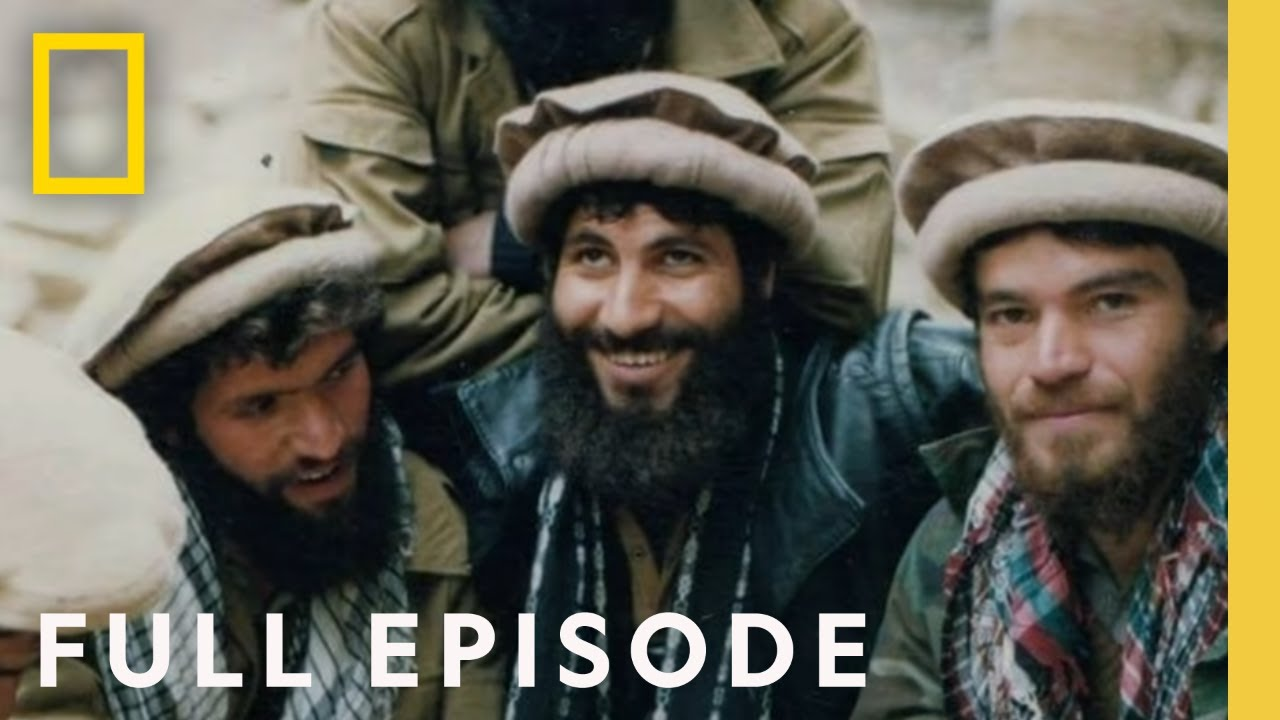 ENSPIRING.ai: Bin Laden's Hard Drive - Full Episode