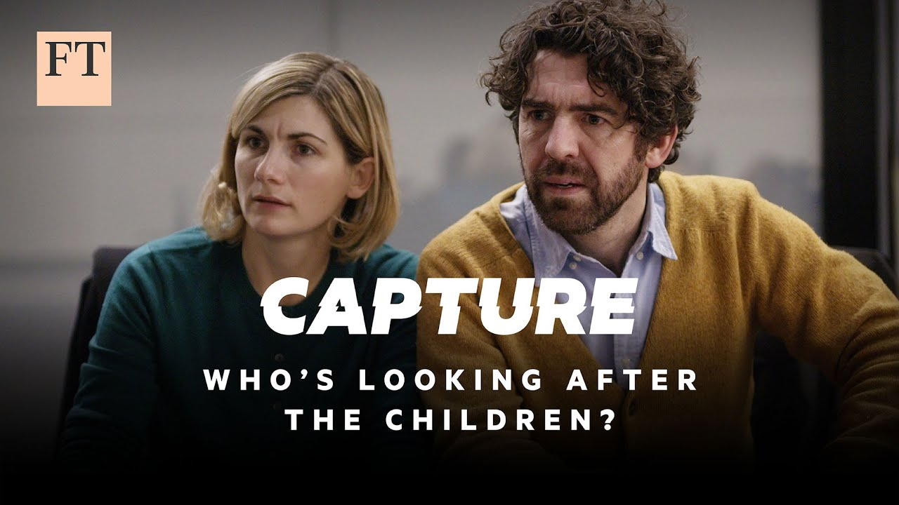 ENSPIRING.ai: Capture, who's looking after the children? - FT Film Standpoint