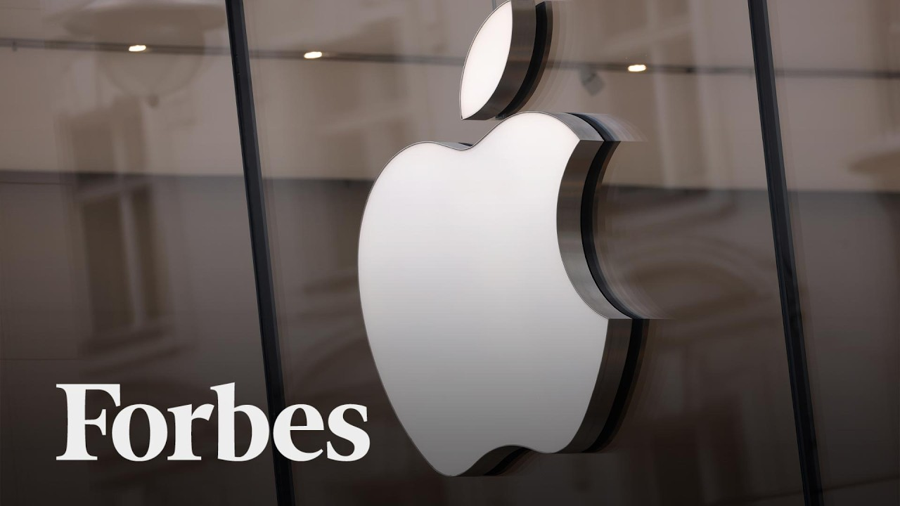 ENSPIRING.ai: Exclusive - Inside Apples Secretive Global Police Summit